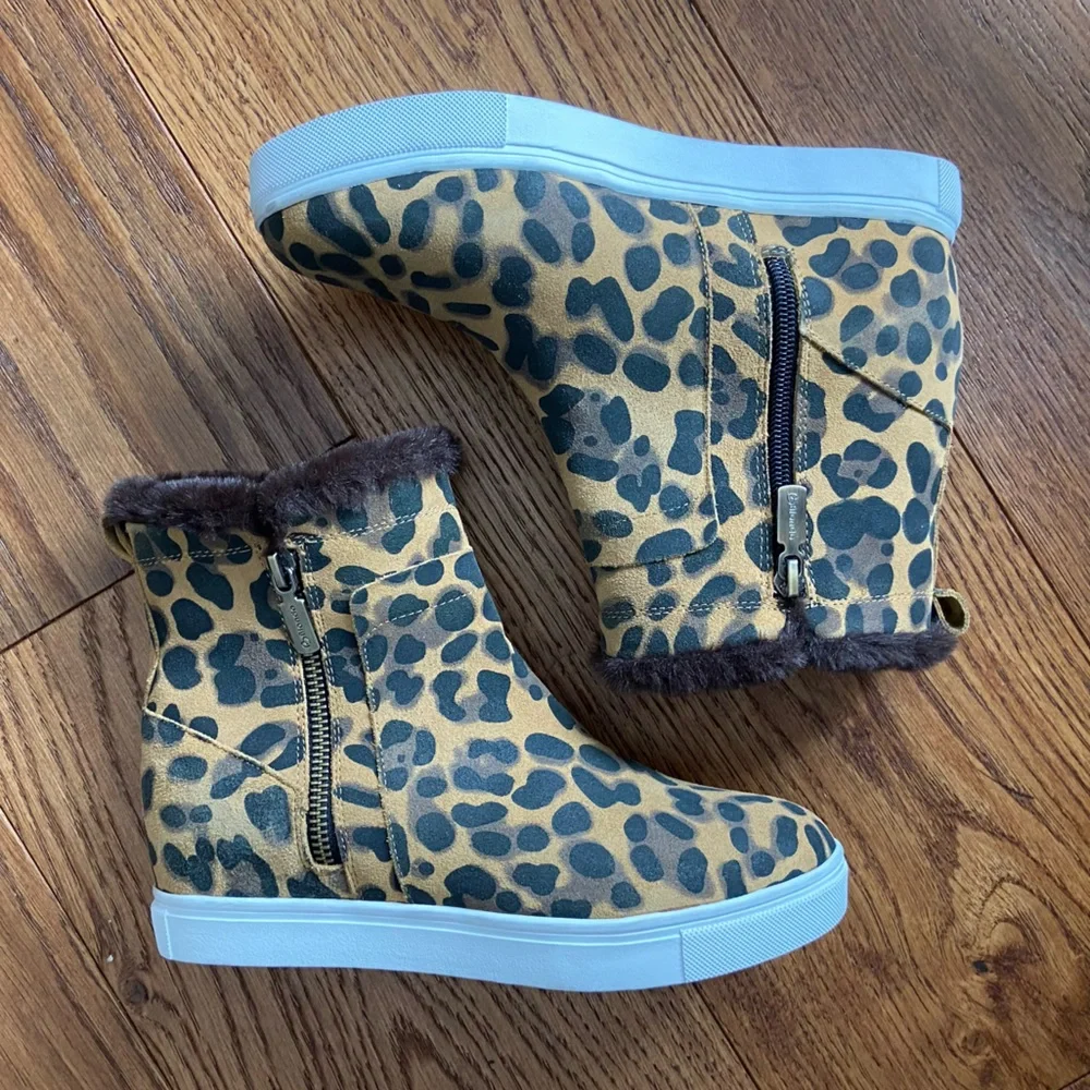 Blondo‎ Bootie, Waterproof, NWT